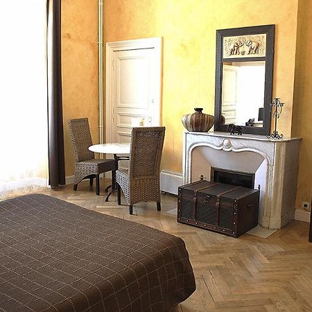 Chateau De Viviez מראה חיצוני תמונה