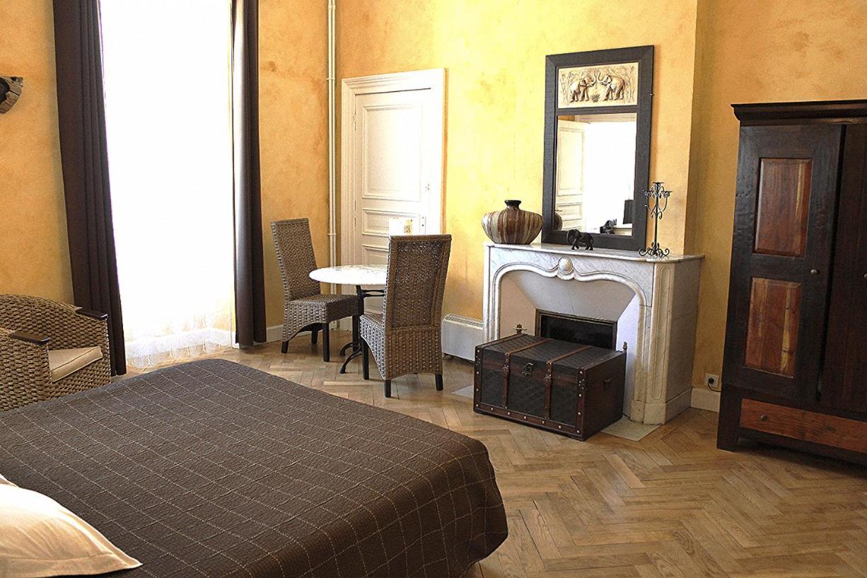 Chateau De Viviez מראה חיצוני תמונה