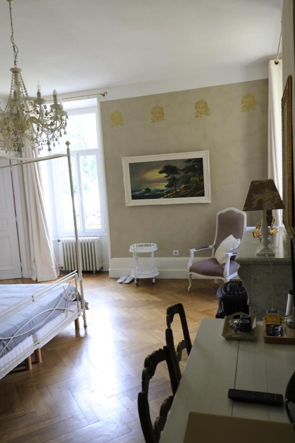 Chateau De Viviez מראה חיצוני תמונה