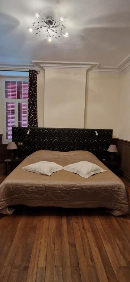 Chateau De Viviez מראה חיצוני תמונה